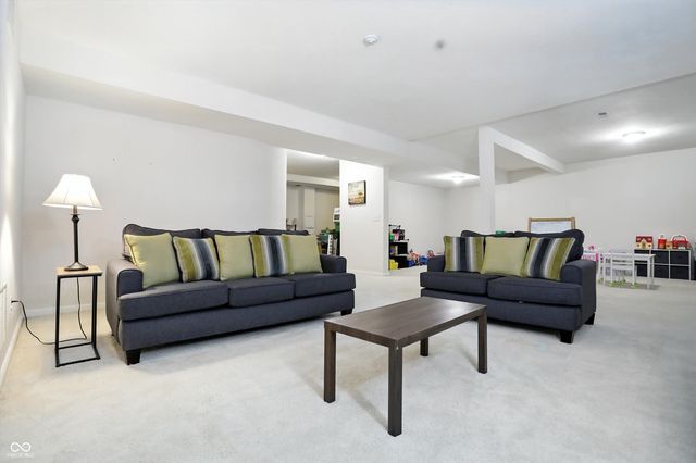 6316 Harmonridge Court, Indianapolis, IN 46278