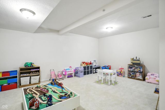 6316 Harmonridge Court, Indianapolis, IN 46278