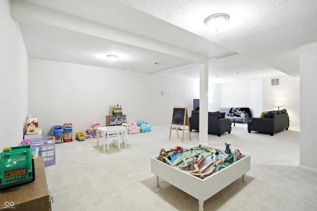 6316 Harmonridge Court, Indianapolis, IN 46278