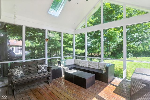 6316 Harmonridge Court, Indianapolis, IN 46278