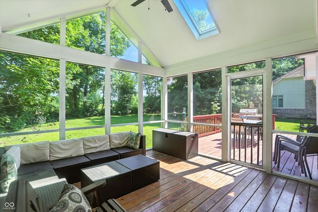 6316 Harmonridge Court, Indianapolis, IN 46278