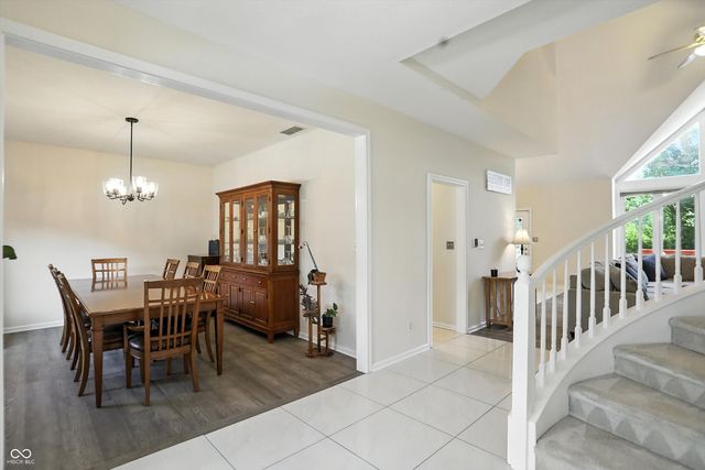 6316 Harmonridge Court, Indianapolis, IN 46278