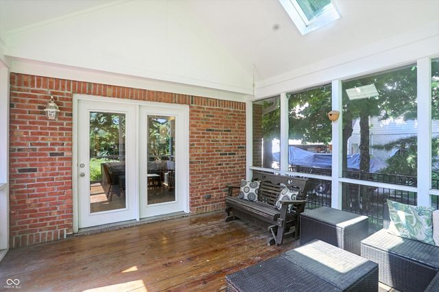 6316 Harmonridge Court, Indianapolis, IN 46278