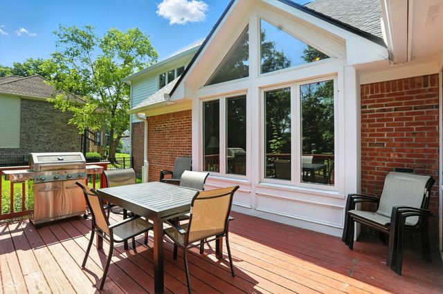 6316 Harmonridge Court, Indianapolis, IN 46278