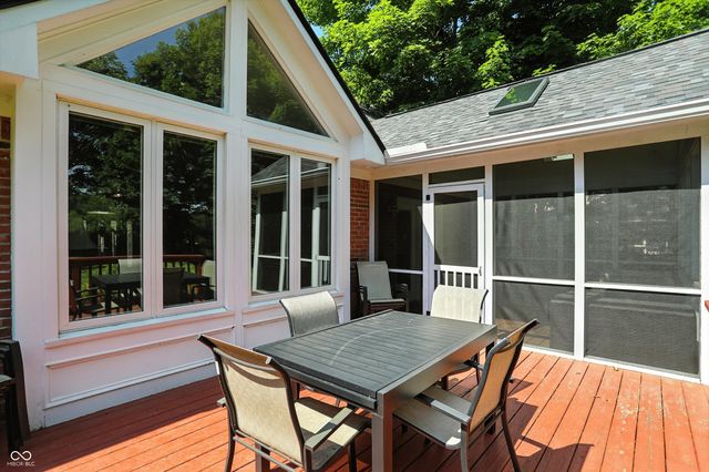 6316 Harmonridge Court, Indianapolis, IN 46278