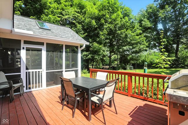 6316 Harmonridge Court, Indianapolis, IN 46278