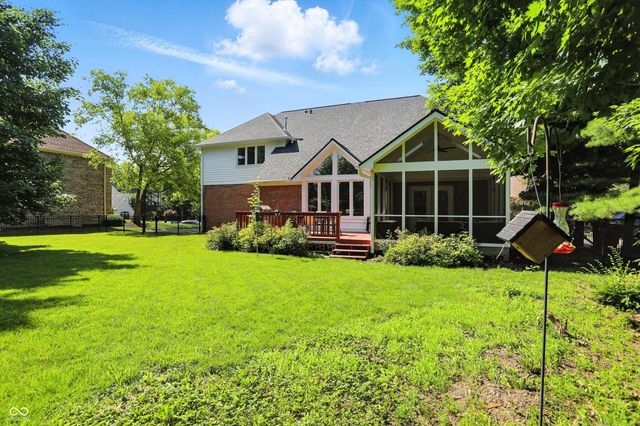 6316 Harmonridge Court, Indianapolis, IN 46278