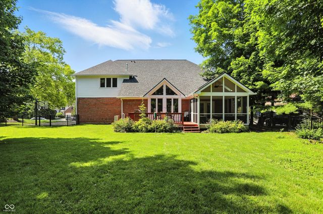 6316 Harmonridge Court, Indianapolis, IN 46278