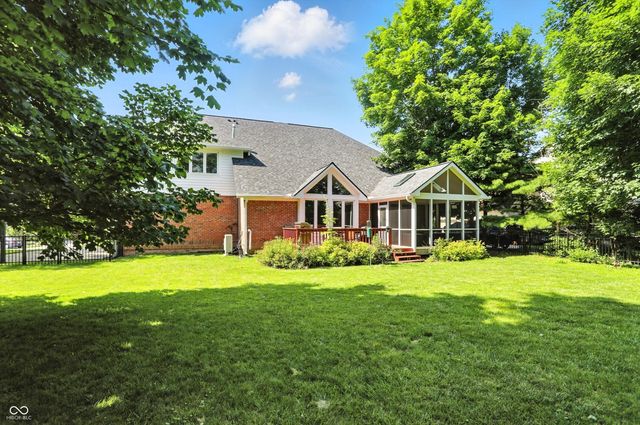 6316 Harmonridge Court, Indianapolis, IN 46278