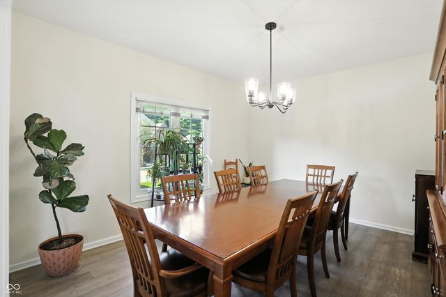 6316 Harmonridge Court, Indianapolis, IN 46278