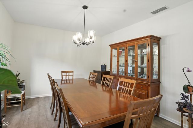 6316 Harmonridge Court, Indianapolis, IN 46278