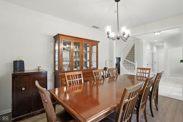 6316 Harmonridge Court, Indianapolis, IN 46278