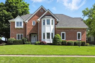 6316 Harmonridge Court, Indianapolis, IN 46278