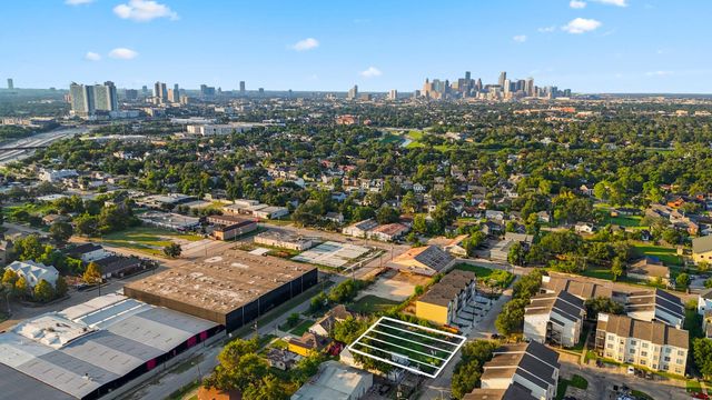 6336 Del Rio Street, Houston, TX 77021