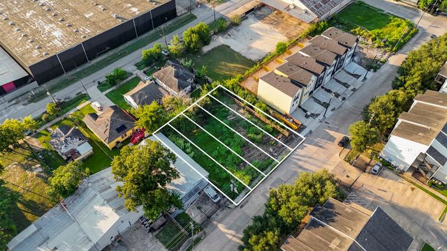 6336 Del Rio Street, Houston, TX 77021