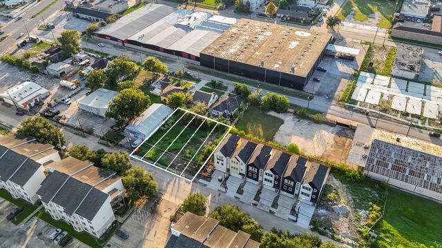 6336 Del Rio Street, Houston, TX 77021