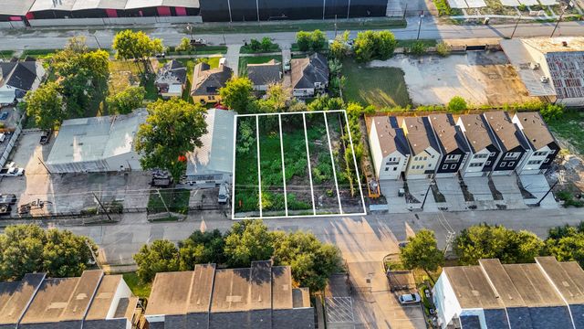 6336 Del Rio Street, Houston, TX 77021