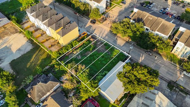 6336 Del Rio Street, Houston, TX 77021