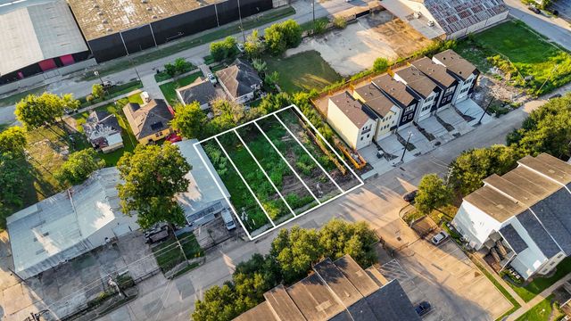 6336 Del Rio Street, Houston, TX 77021