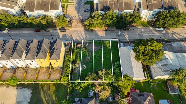 6336 Del Rio Street, Houston, TX 77021