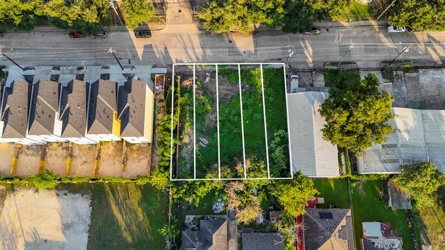 6336 Del Rio Street, Houston, TX 77021