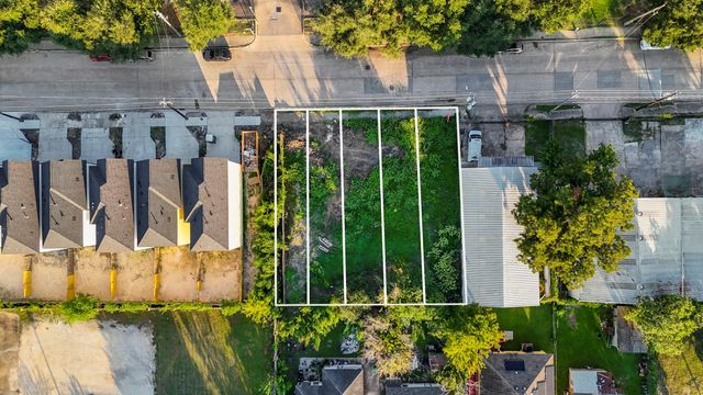 6336 Del Rio Street, Houston, TX 77021