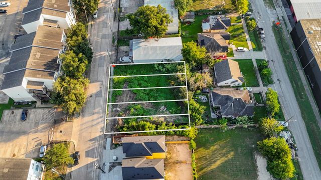 6336 Del Rio Street, Houston, TX 77021