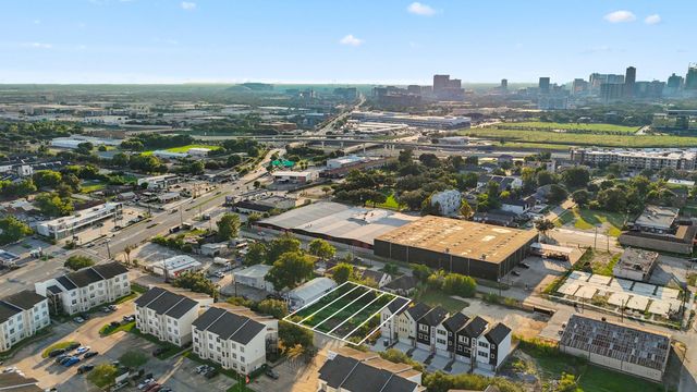 6336 Del Rio Street, Houston, TX 77021