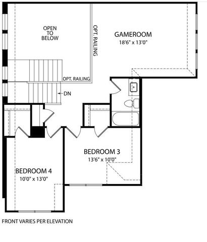 227 Kingswood DR, Bastrop, TX 78602