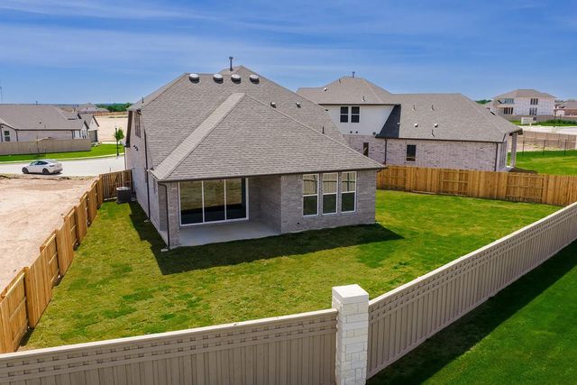 227 Kingswood DR, Bastrop, TX 78602