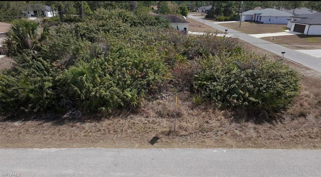 1606 11th ST, LEHIGH ACRES, FL 33972 — exterior
