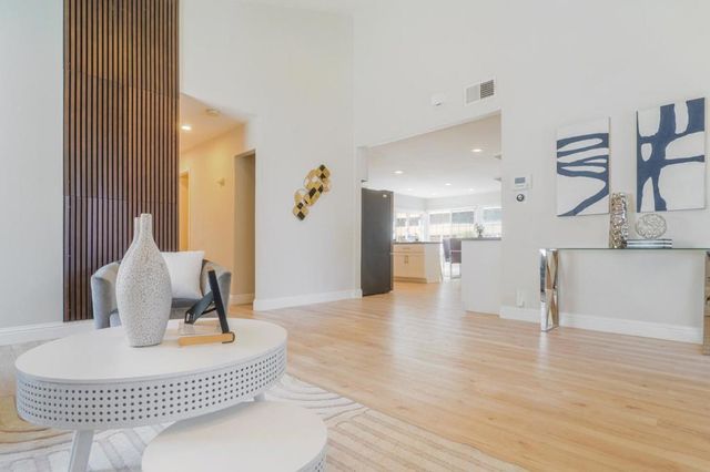 4119 Arpeggio Avenue, San Jose, CA 95136