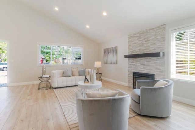 4119 Arpeggio Avenue, San Jose, CA 95136