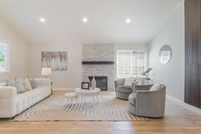 4119 Arpeggio Avenue, San Jose, CA 95136