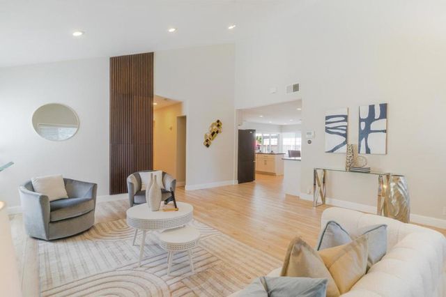 4119 Arpeggio Avenue, San Jose, CA 95136