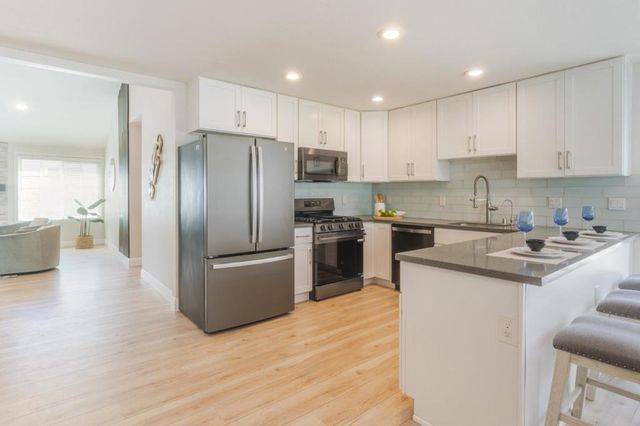 4119 Arpeggio Avenue, San Jose, CA 95136