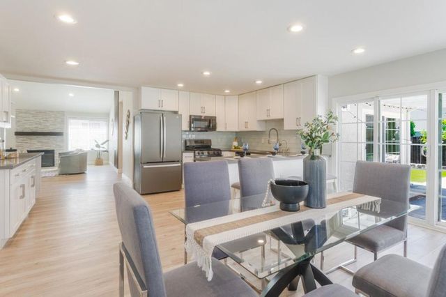 4119 Arpeggio Avenue, San Jose, CA 95136