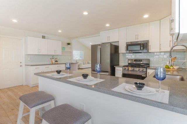 4119 Arpeggio Avenue, San Jose, CA 95136