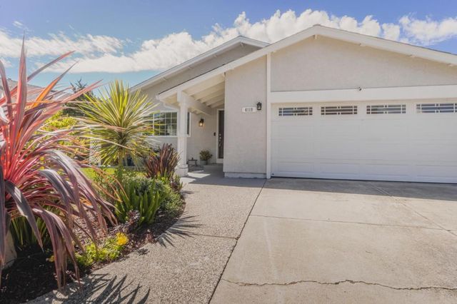 4119 Arpeggio Avenue, San Jose, CA 95136
