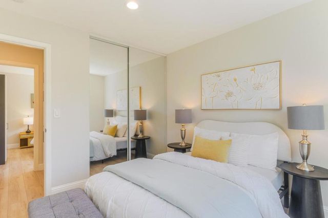 4119 Arpeggio Avenue, San Jose, CA 95136