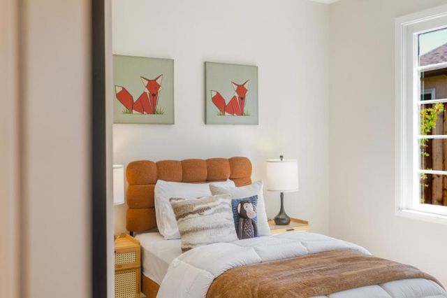 4119 Arpeggio Avenue, San Jose, CA 95136