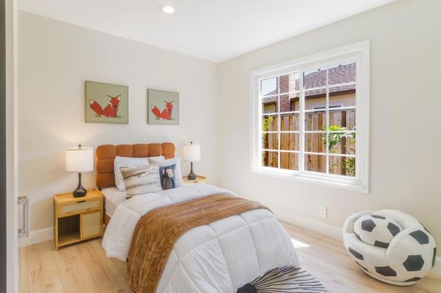 4119 Arpeggio Avenue, San Jose, CA 95136