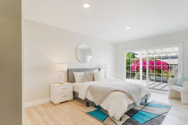 4119 Arpeggio Avenue, San Jose, CA 95136