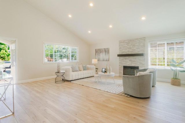 4119 Arpeggio Avenue, San Jose, CA 95136