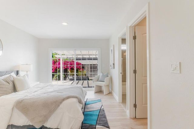 4119 Arpeggio Avenue, San Jose, CA 95136