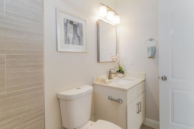 4119 Arpeggio Avenue, San Jose, CA 95136