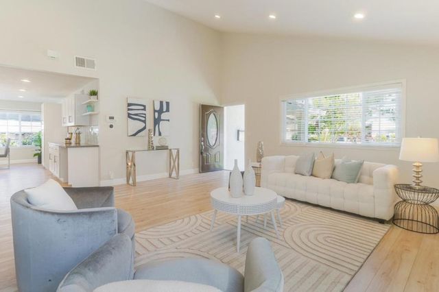 4119 Arpeggio Avenue, San Jose, CA 95136