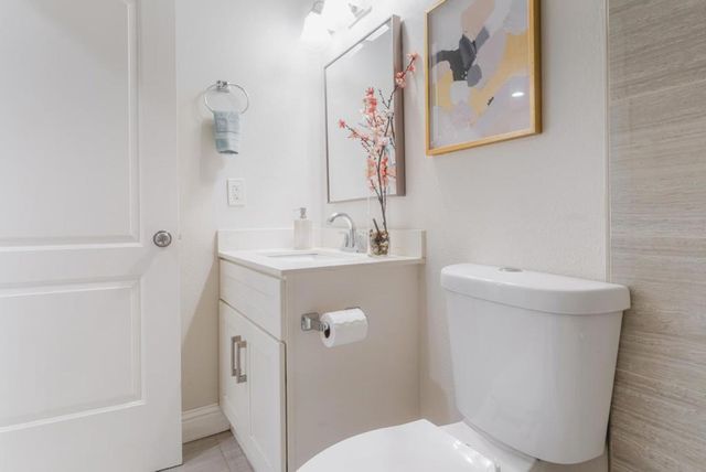 4119 Arpeggio Avenue, San Jose, CA 95136