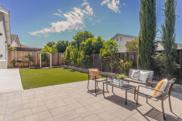 4119 Arpeggio Avenue, San Jose, CA 95136
