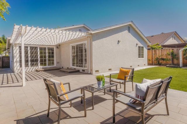 4119 Arpeggio Avenue, San Jose, CA 95136